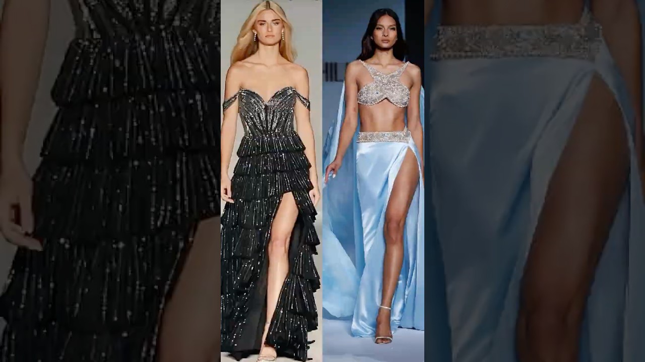 SHERRI HILL | NYFW 2025: FASHION WEEK THRILLS!