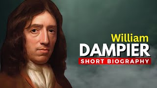 Information WILLIAM DAMPIER - The Pirate Scientist Update