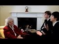 Brian May - The 2 Show - Brian May Interview