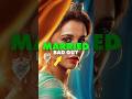 Every Disney Princess Who Married a Villain