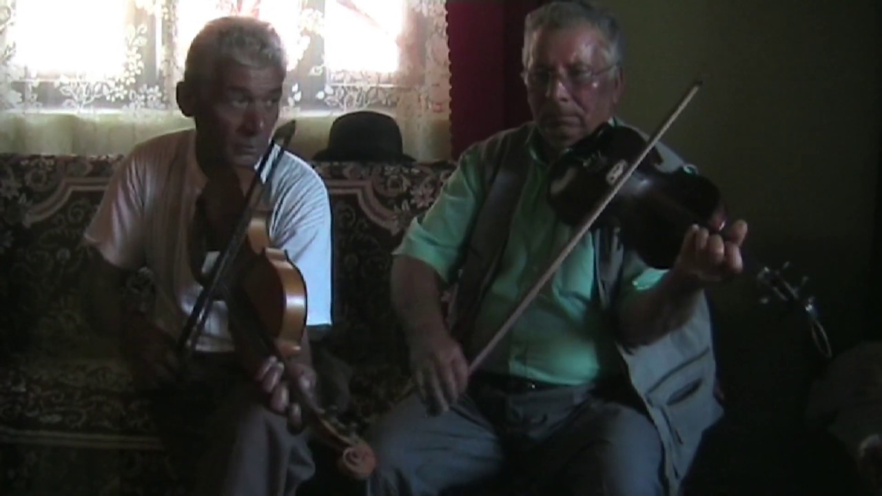 Erdőszombattelke: Varga László 