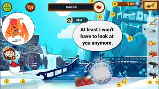 MrSheep450YT Playz Beat the Boss 4 screenshot 4