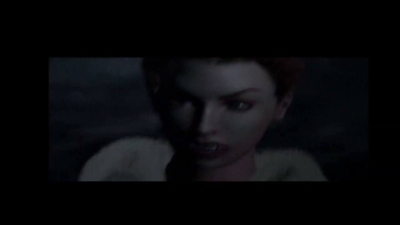 Alone in the Dark the New Nightmare Aline - YouTube