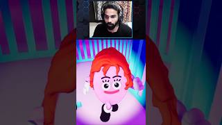 I Thought I Could Save OVI OVAL... WRONG! 🚨😱 | Save the Shapes #shorts #savetheshapes #funny #gamer