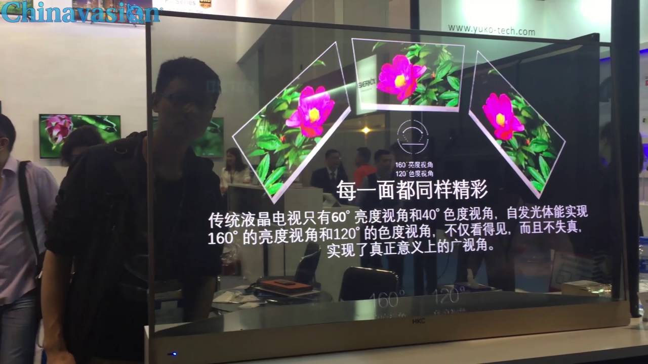 Chinavasion Back from HKTDC - HK Electronic Fair 2016 (Spring)