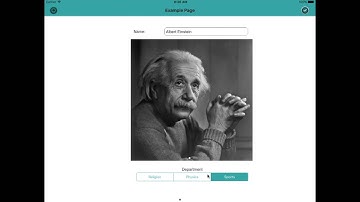 Getting Started With App Maker
