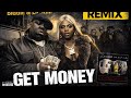 Notorius BIG, Junior Mafia, Lil Kim " Get Money " " 90s Hip Hop Remix 2023 " Hakiki Bela