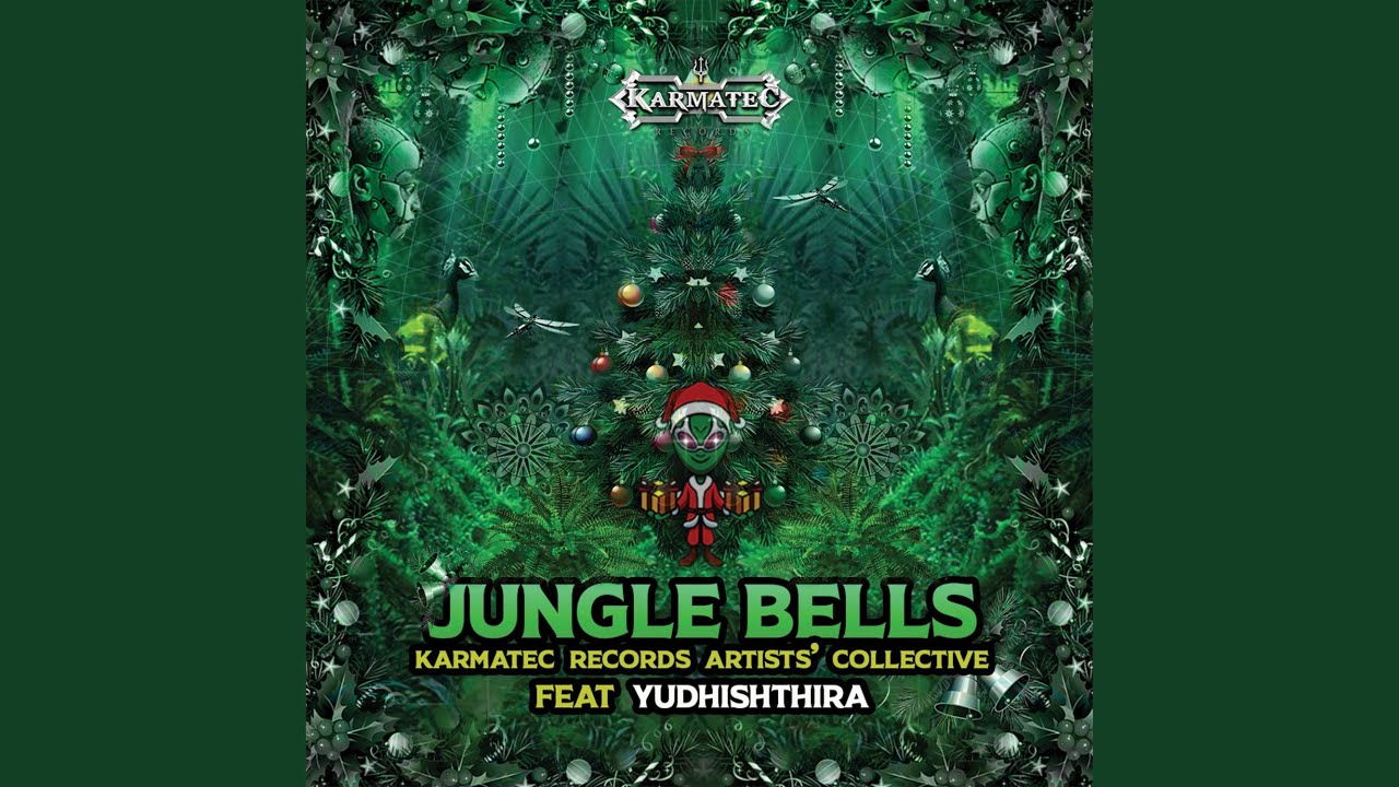 Jungle Bells
