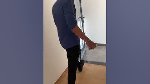 Video thực tế căn hộ chung cư 120 Định Công T&T DC Complex