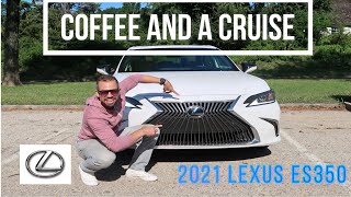 THE NEW 2021 LEXUS ES350 IS AN EXCELLENT VALUE BUY!