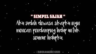 Story Wa' 30detik 2020 #14 || Kekinian Bikin Baper Pejuang Buchin