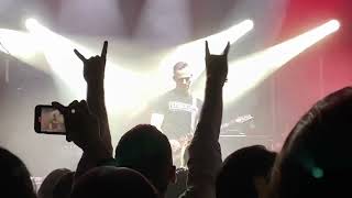 Mark Tremonti Wish You Well, Live Echo Lounge Dallas, Texas March 24,2022