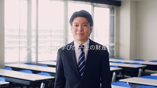 経営学について深く学びたいと思い大学から大学院へ進学を決めました。