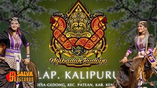 Download Lagu NGIBADAH BUDAYA DAY 1 || SALEHO ft GANDRUNG MANGKARA LIVE KALIPURU PATEAN  KENDAL 30 JANUARI 2026 MP3