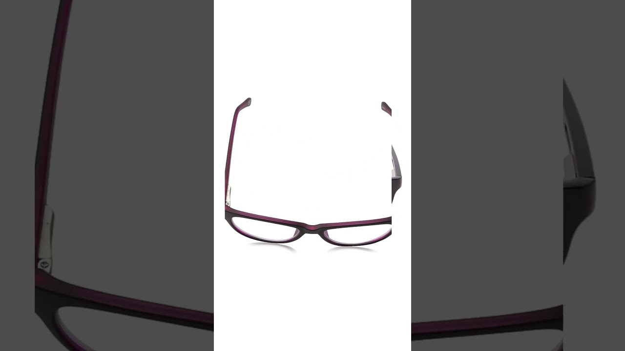 Anti blue light computer glasses 