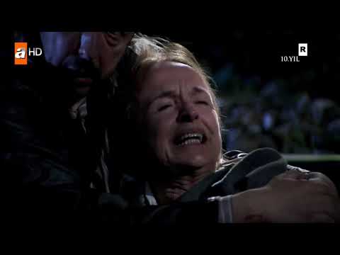KVP | Polat Nazife Anne'yi Kurtarıyor (Full HD)