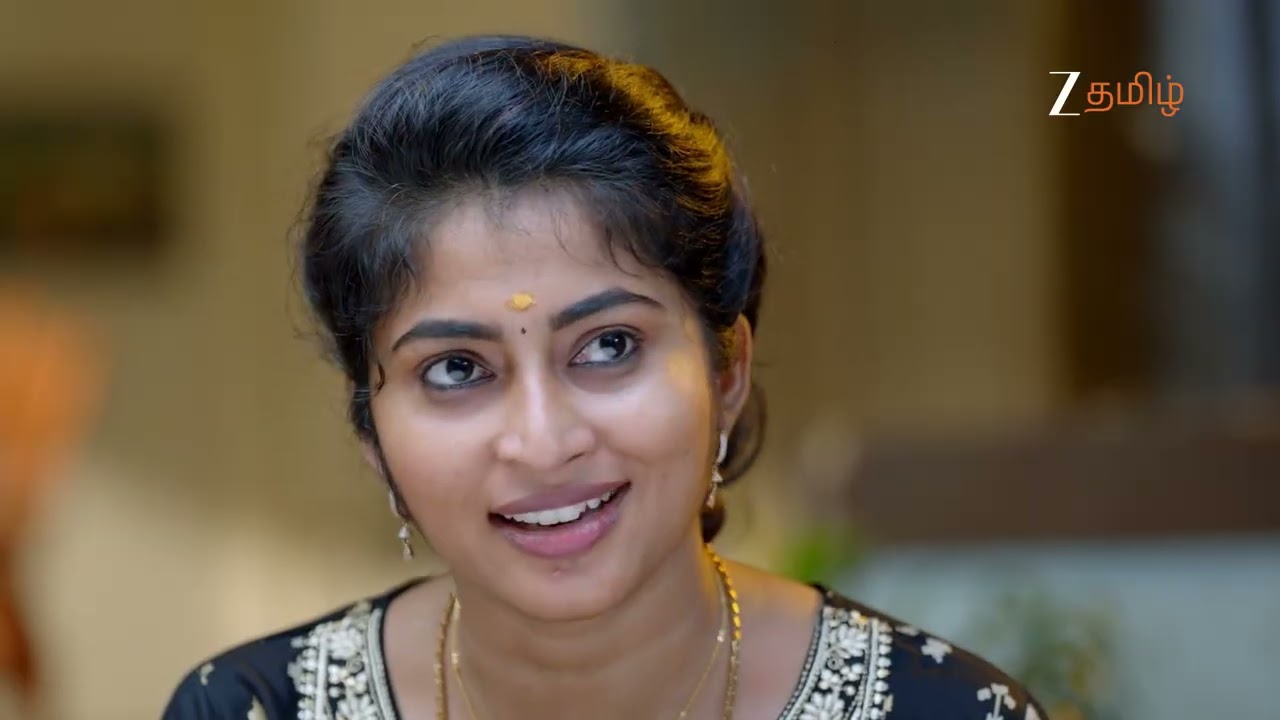 Veera | Ep - 500 | Webisode | Dec 08 2025 | Zee Tamil