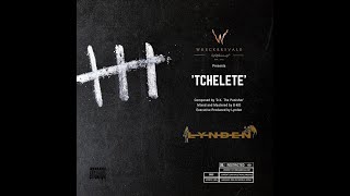 Lynden - 'Tchelete'