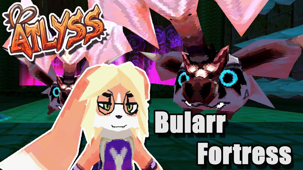 The ATLYSS Dediscovery Update is a PIG Deal