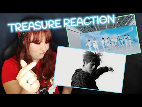 MUSICIAN REACTS TO TREASURE - ‘사랑해 (I LOVE YOU)’ M/V || I WAS SO WRONG...