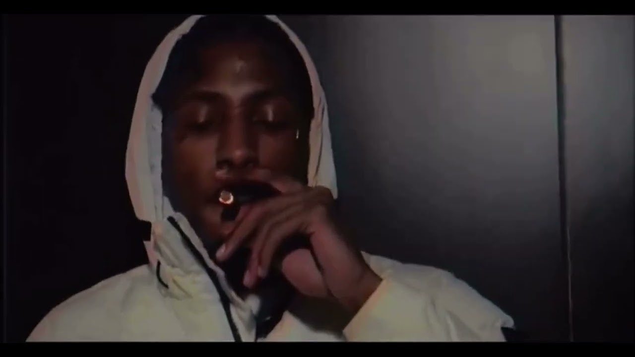 Nba YoungBoy - Fuck You B*tch (Official Music Video)