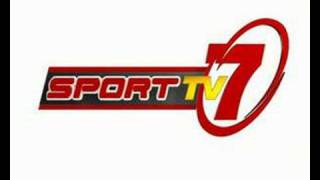 Download lagu BUMPER LOGO Sport TV7
