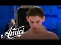 Amici 22 - Samu - Feeling good
