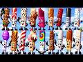 How To Get All 18 Markers (CANDY Biome) in Find the Markers CANDY [18] | Roblox