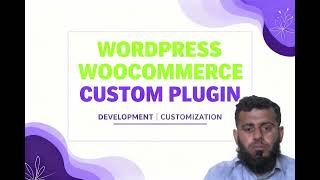 WordPress Plugin Development and customization