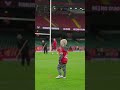 Creating memories | WRU TV
