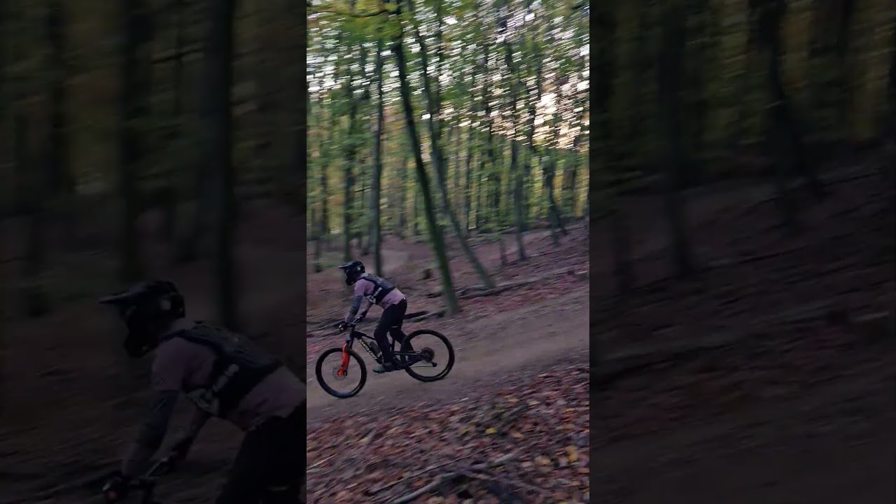 Kenda Line drop ✅️ @Trailcenter Wien Hohe Wand Wiese 