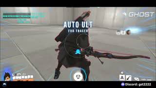 🟡 Undetected Overwatch Cheat Private Cheating External ESP Aimbot Triggerbot Cheater hacker 2026 Update