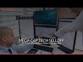 $1 Trillion Wiped: Every Mega-Cap in the Red