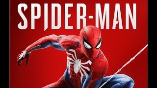 Train - Ordinary Spider - Man Ps4