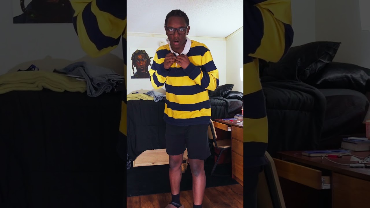 I PHOTOGRAPHED THE AUC’S TOP MODELS 