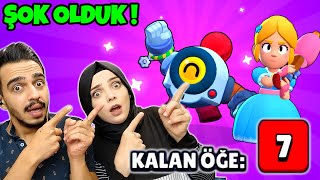 MEGA KUTUDAN 7 YAZDI 2 DESTANSI BİRDEN !!  | Brawl Stars