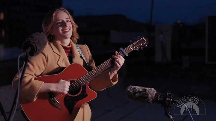 Beth Henderson for Sunsets - Interview