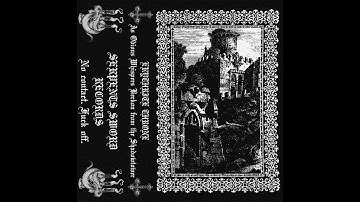Erythrite Throne - As Odious Whispers Beckon from the Shadowtower (2025)