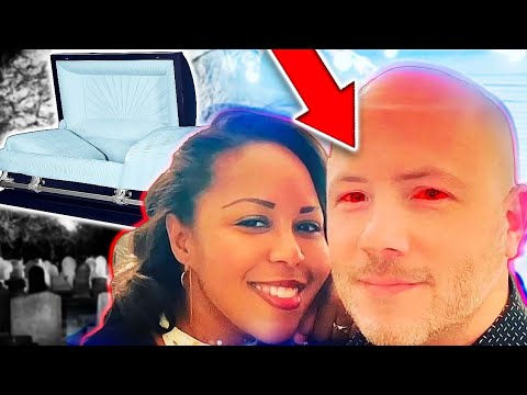 She Married The White Man of Her Dreams...Until He Ended Her Life!