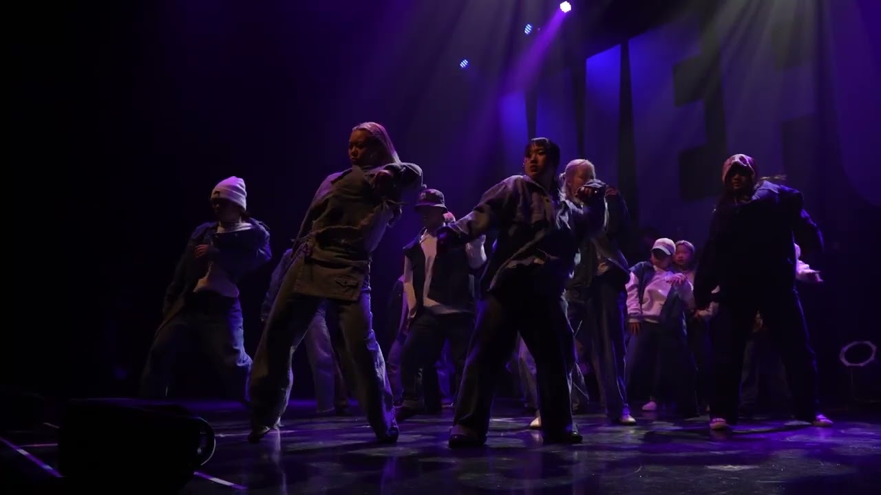 M05 YUSA 【WEFUNK OSAKA Vol.14】