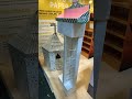 New shelves design for product display in China