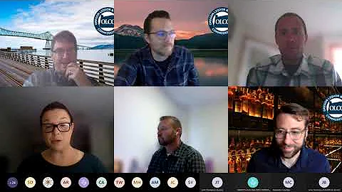 OLCC Marijuana Legislative & Technical Changes Rules Advisory Committee Meeting