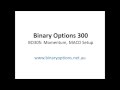 Binary Option Trading Strategy 🔥🔥 MACD + 6MA Line ...