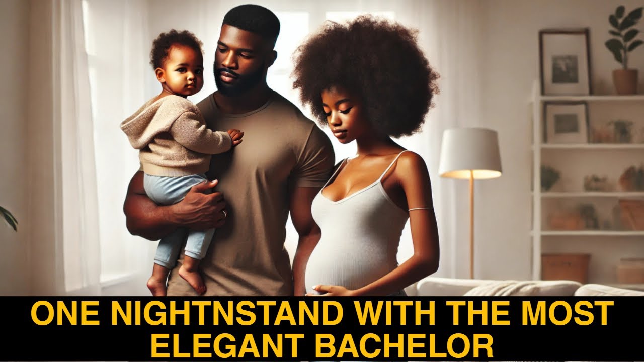 She Spent One Night with The Rich CEO, Then Everything Changed