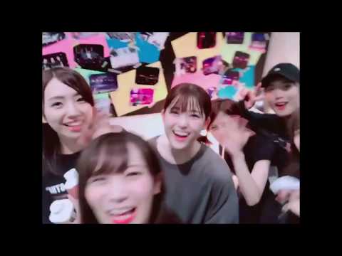 【仲良し】【わちゃわちゃ】 ただ見ているだけで癒される！ 裏でも仲の良い乃木坂ちゃんの わちゃわちゃ動画集