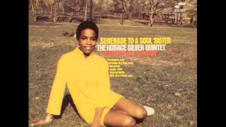 Video thumbnail of "Horace Silver - Serenade to a Soul Sister"