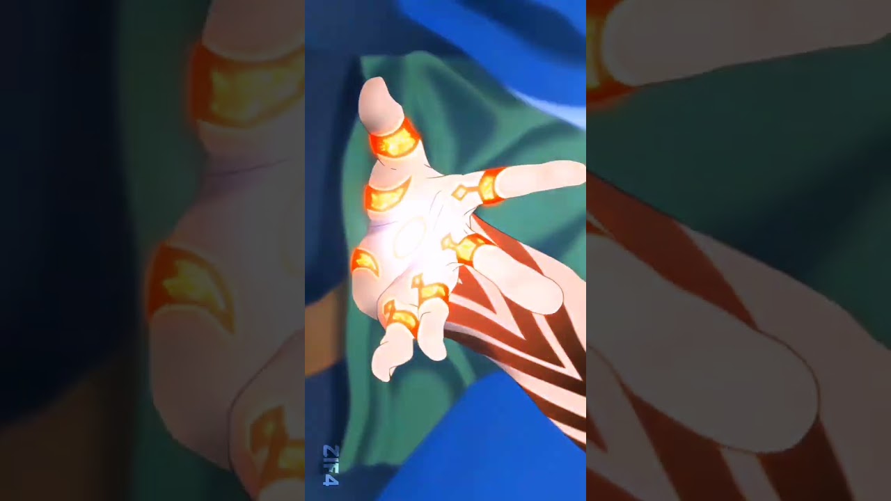 Boruto is peak again🔥