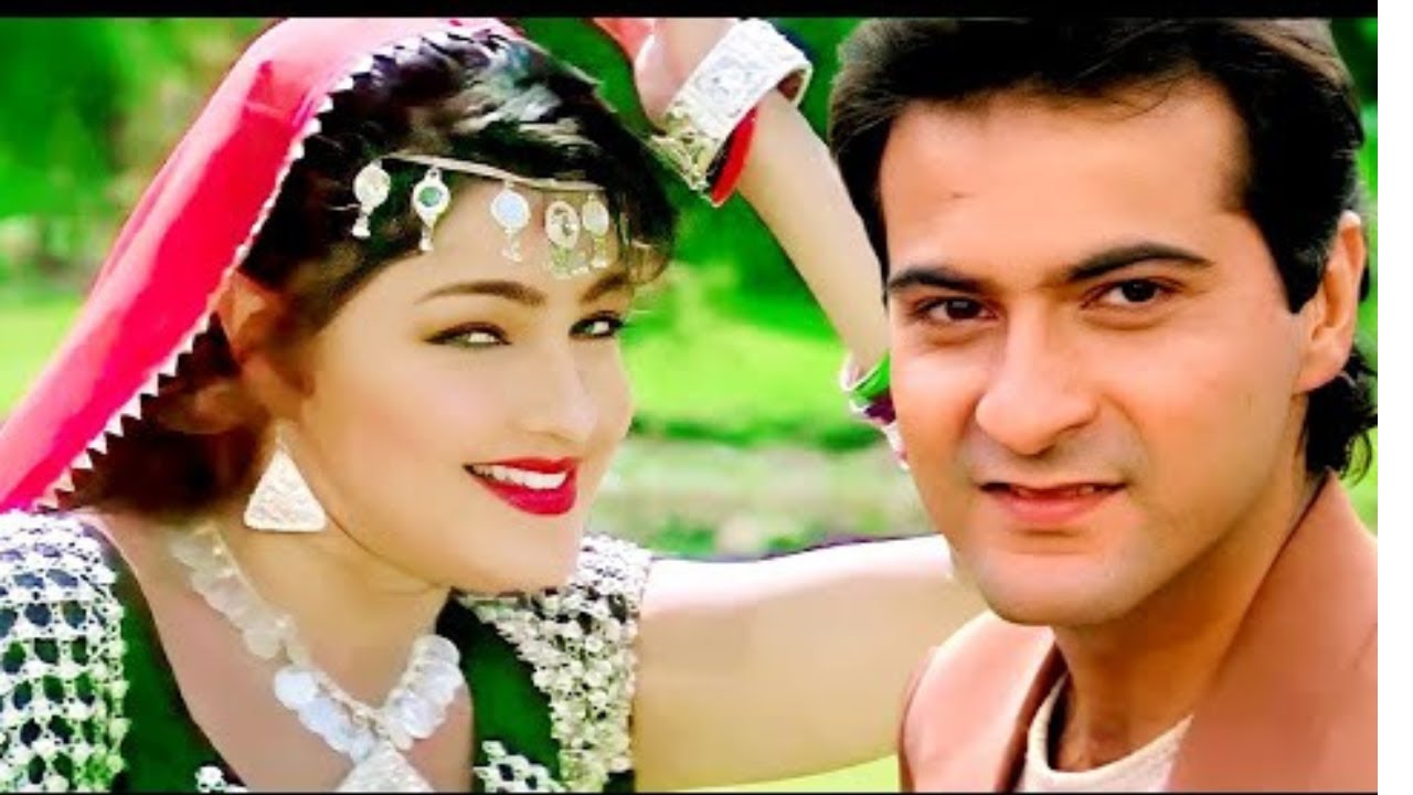 "Tu Nikla Chhupa Rustam Full Video Song HD | Chhupa Rustam (2001) | Sanjay Kapoor, Mamta Kulkarni"