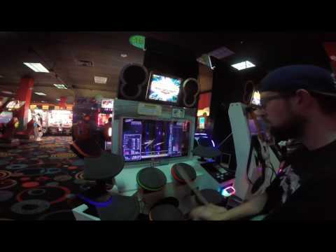 BABYMETAL - Gimme Chocolate Gitadora Master