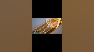 Metal Genesis Gameplay - New Bullet Hell Game